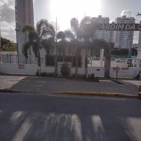 Apartamento Mobiliado Jppb João Pessoa Exteriör bild