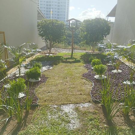 Apartamento Mobiliado Jppb João Pessoa Exteriör bild