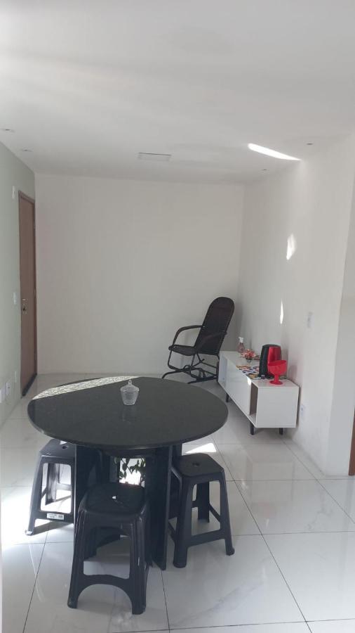 Apartamento Mobiliado Jppb João Pessoa Exteriör bild