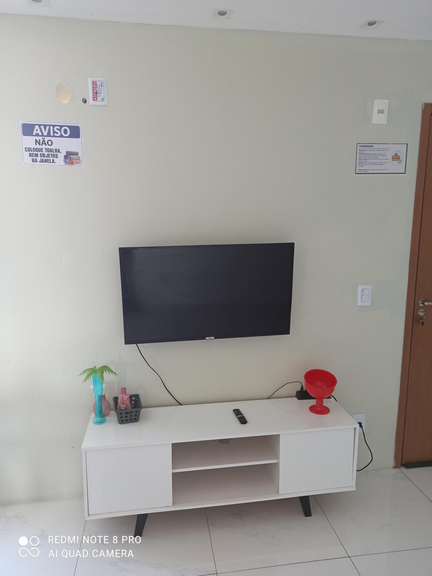 Apartamento Mobiliado Jppb João Pessoa Exteriör bild