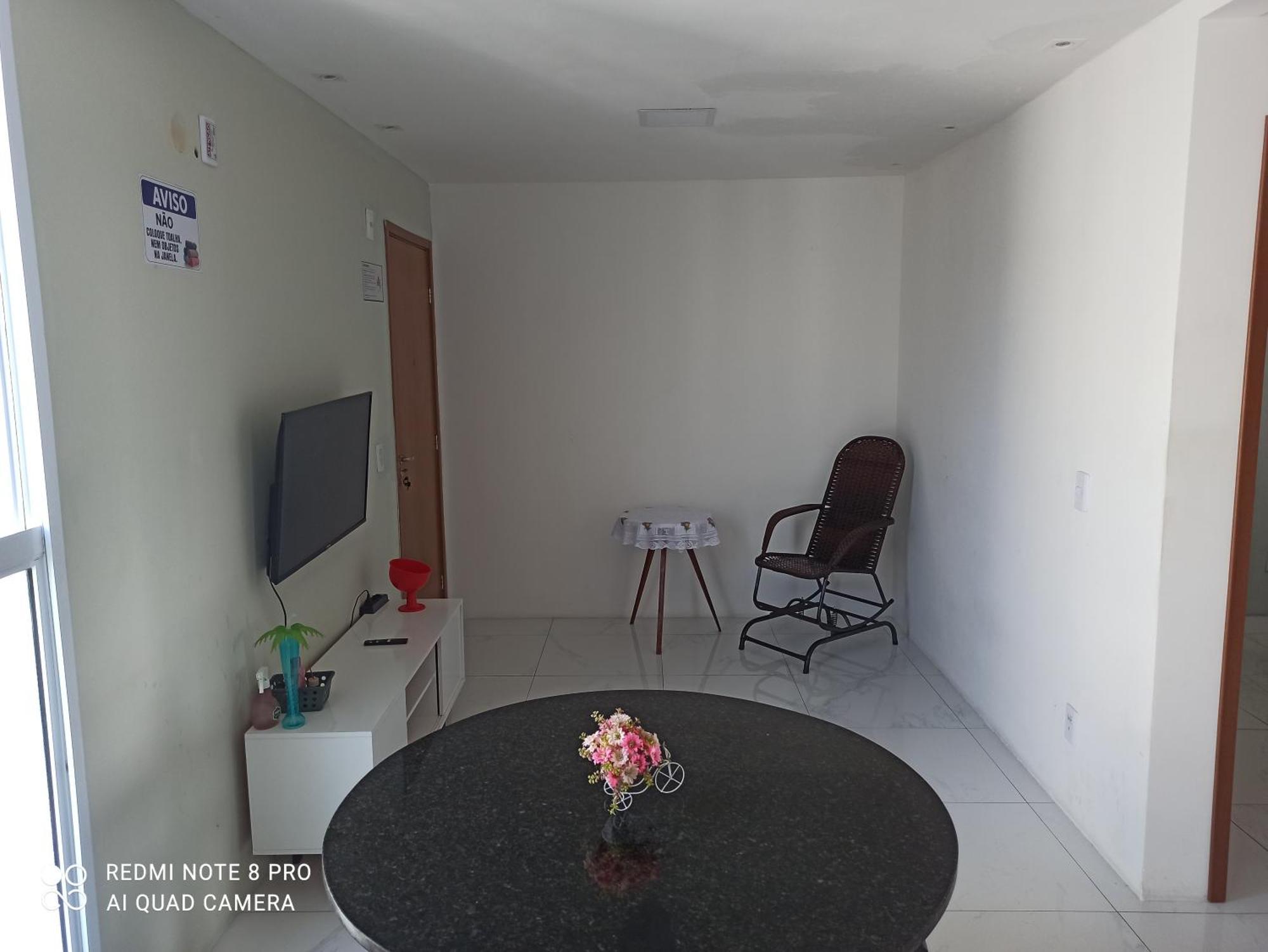 Apartamento Mobiliado Jppb João Pessoa Exteriör bild