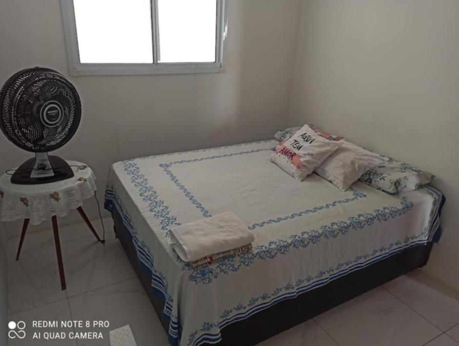 Apartamento Mobiliado Jppb João Pessoa Exteriör bild