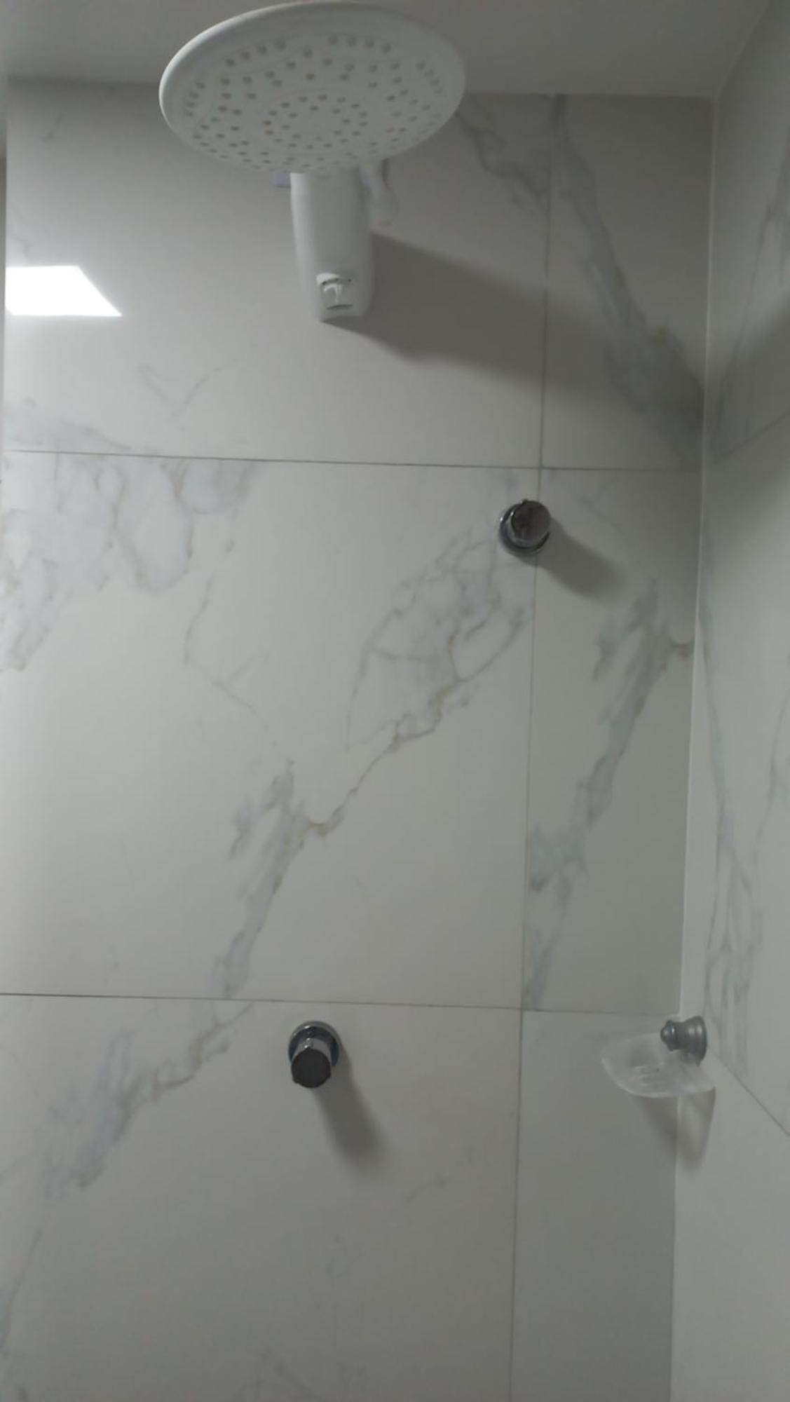 Apartamento Mobiliado Jppb João Pessoa Exteriör bild