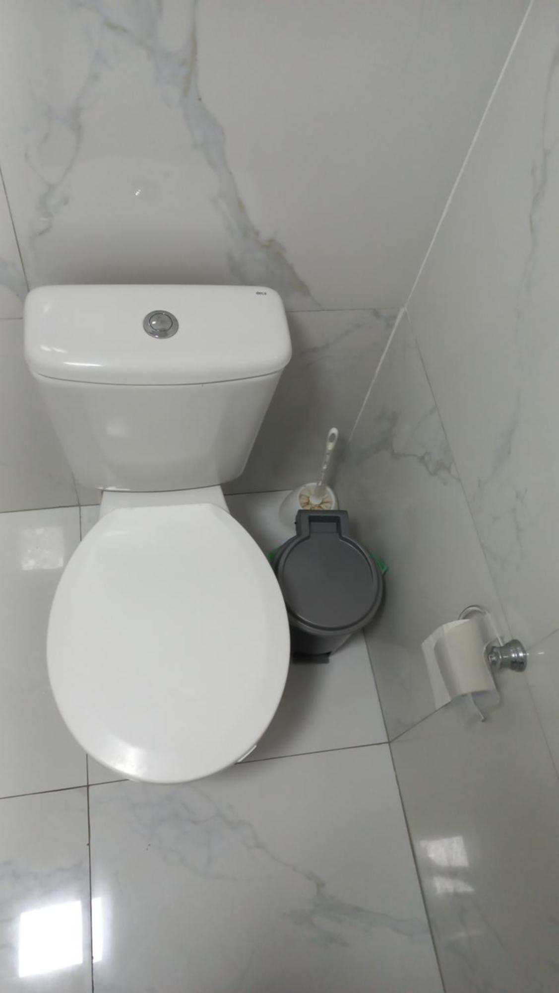 Apartamento Mobiliado Jppb João Pessoa Exteriör bild