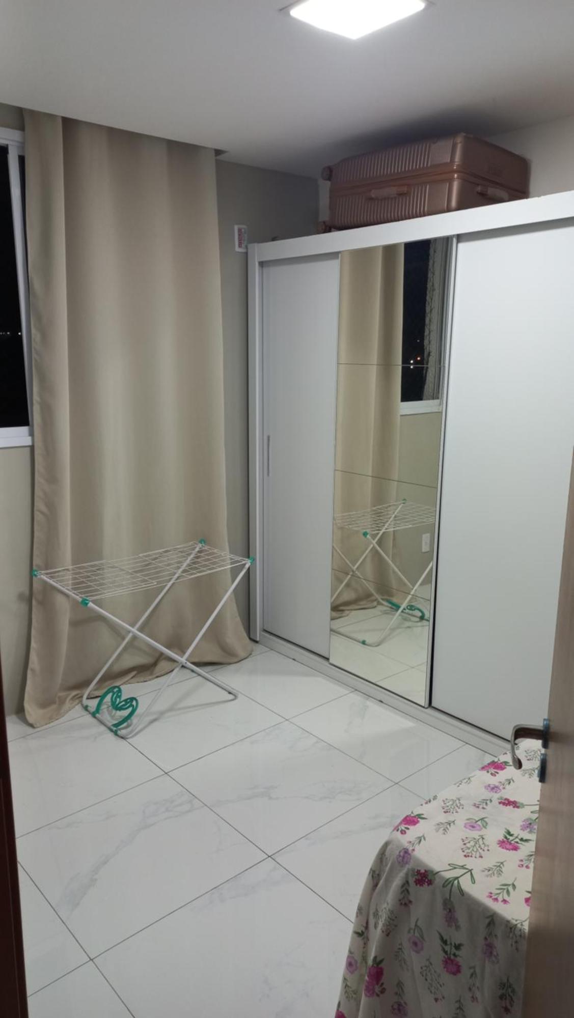 Apartamento Mobiliado Jppb João Pessoa Exteriör bild