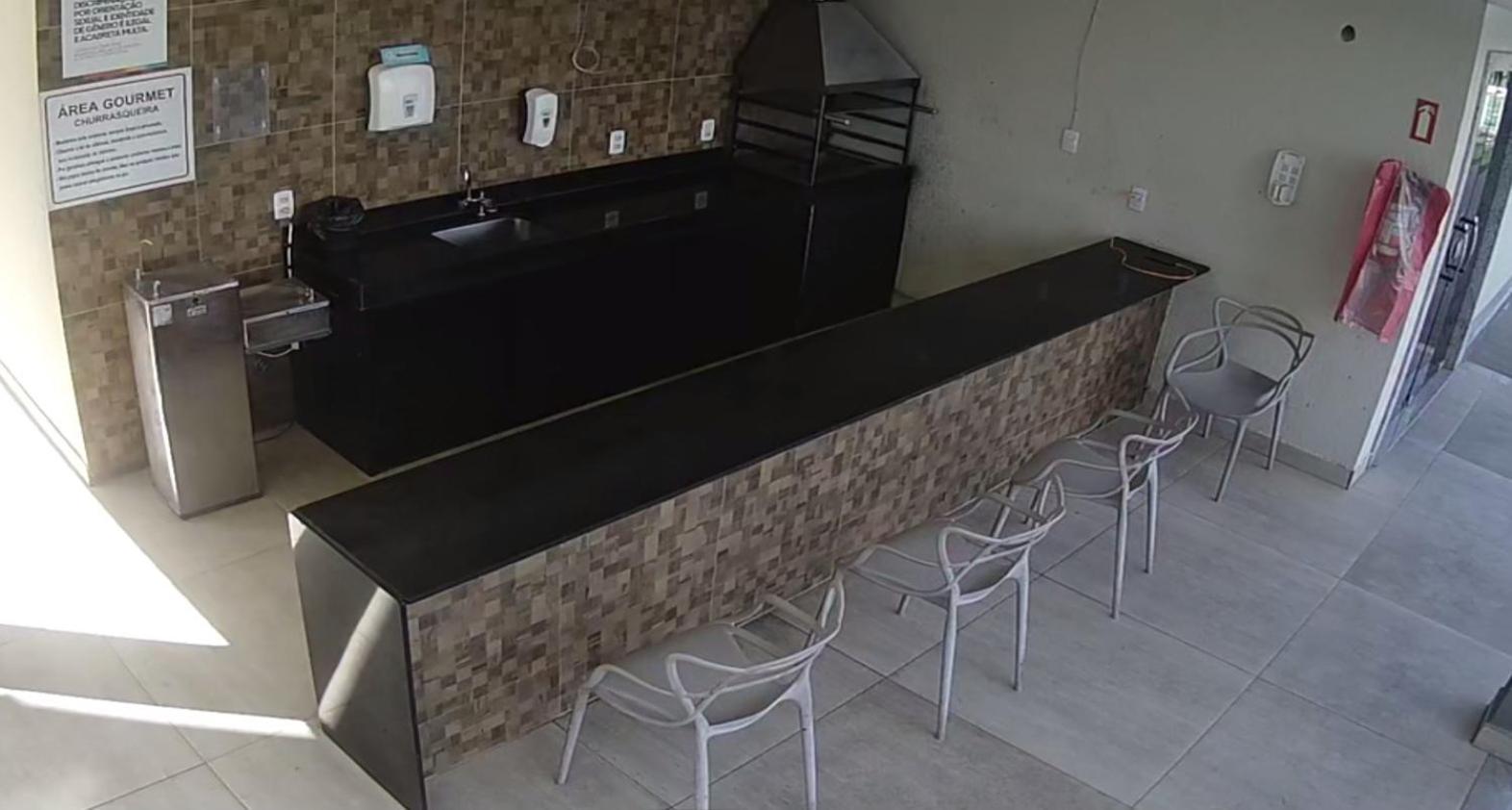 Apartamento Mobiliado Jppb João Pessoa Exteriör bild