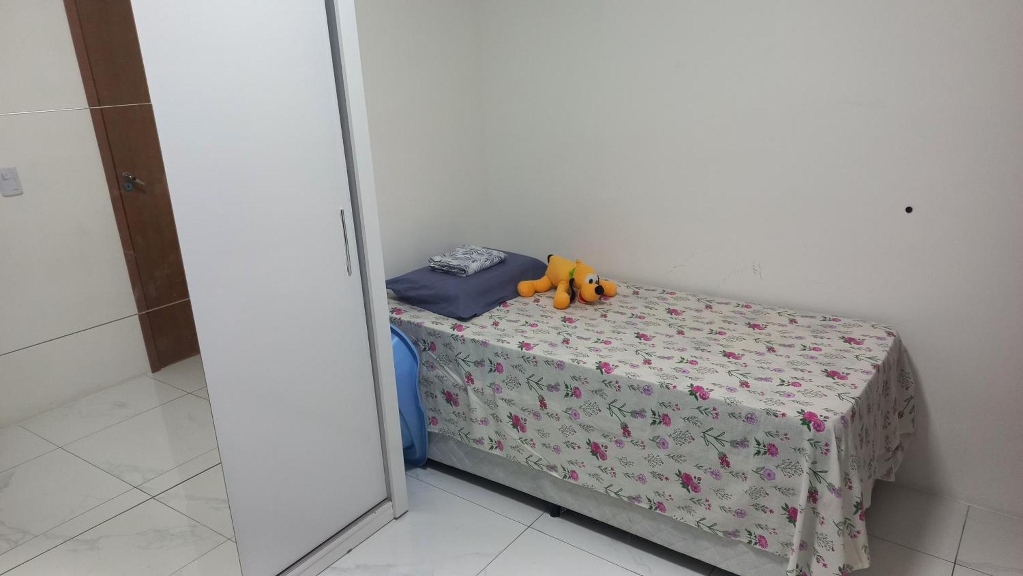 Apartamento Mobiliado Jppb João Pessoa Exteriör bild